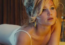 By Susan Lilley. Nah, super-starlet Jennifer Lawrence does not have leukemia, nor is she on a Lindsay Lohan-style spiral into shame and infamy. - gloria-jennifer-l-am-hustle