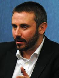 Jeremy Scahill