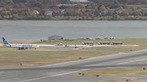 Airline news today: Bomb threat at Reagan National Airport