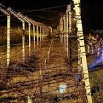 Indian Army crosses LoC, kills