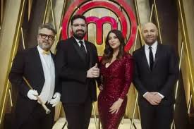 ¡MasterChef Celebrity 2025 Arrancó! ¿Quiénes son los Famosos en Cocina?
