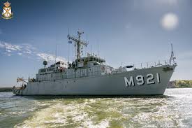Naval News - News update