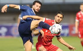 امید پرسپولیس به ستاره دربی‌باز