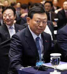 롯데그룹 아이콘