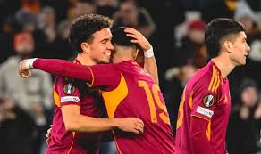 روما يزور كالياري في الجولة 14 من الدوري الإيطالي