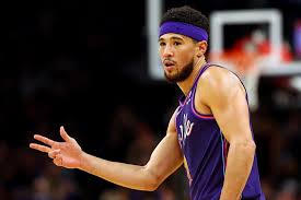 Suns Prepare for Heat Showdown Without Devin Booker