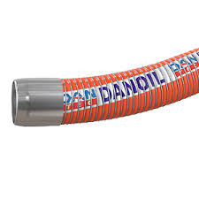 Composite Hose – Flexiflo Corp
