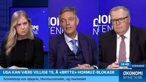 DNB Bank ASA - Kjøp av aksjer av primærinnsidere