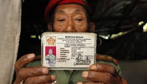 Hasil gambar untuk para pejuang indonesia