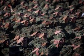 US Senator Slams Republican Silence on Trump's Violent Threats to Democrats