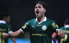 Mauricio Magalhães Prado: La naturalización paraguaya que redefine el futuro del fútbol en América Latina