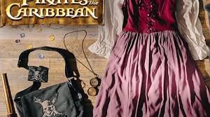 pirates of the caribbean