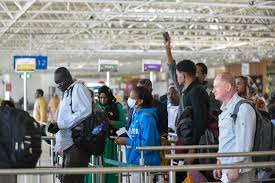 Trump administration to drastically cut visa processing for Africans