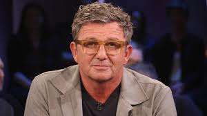 "Bergdoktor": ZDF-Star Hans Sigl über frühere Mobbing-Erfahrungen