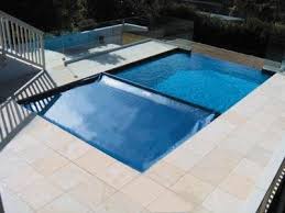 Pool Covers and Rollers | Pleasure Pools