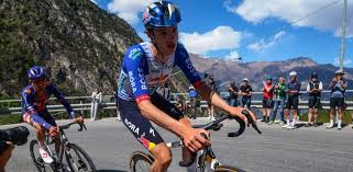 Trend Google: tour of the alps