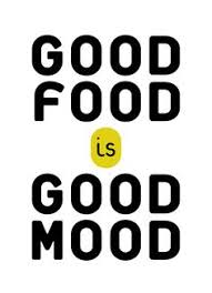 Food Quotes on Pinterest | Kitchen Quotes, Good Food and Julia Childs via Relatably.com