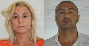 Stiamo parlando di Faisal Hassanein, 40 anni marittimo di Antibes e della moglie Rania Al Ghanem di 32, casalinga, abitante in Spagna, accusati di sequestro ... - Faisal_Hassanein_Rania_Al_Ghanem_2010