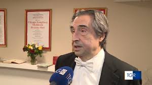 Trend Google: riccardo muti