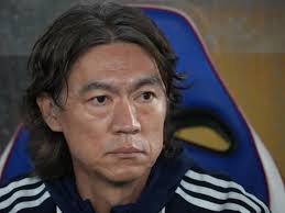 When the Camera Blurs: South Korean TV’s Bizarre Censorship of a World Cup Coach