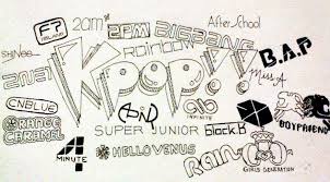 Hasil gambar untuk kpop