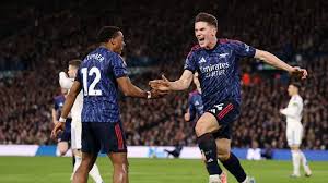 วูล์ฟแฮมป์ตัน พบ อาร์เซนอล