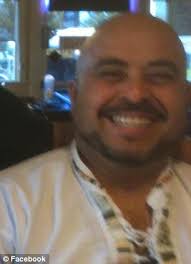 The name of the TSA agent who was killed in the Los Angeles airport shooting has been revealed just hours after the rampage. Gerardo Hernandez ... - article-2483962-1923B34600000578-503_306x423