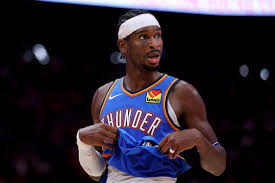 Is Shai Gilgeous-Alexander Playing? Why SGA Has 2 Points in 1st Half for Thunder