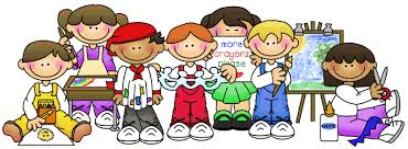 Image result for free clipart images kindergarten kids