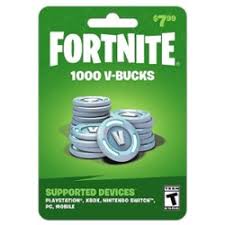 Free Fortnite Gift Card Generator Giveaway Redeem Code 22