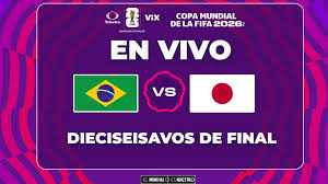 Brasil vs. Japón partido EN VIVO hoy del Mundial 2026: ¿Juega Neymar en Houston?