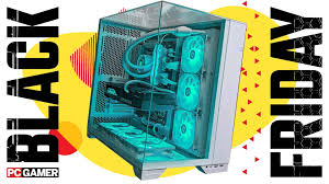 The 25 biggest PC gaming discounts of Black Friday so far... y'know on things I'd actually buy