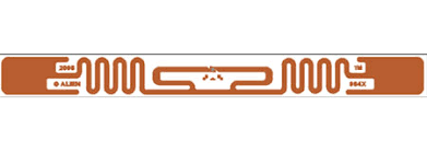 Resultado de imagem para inlay rfid