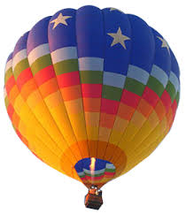 Resultado de imagen de balloon