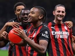 Milan vs. Lazio: Nkunku titular tras la baja de Pulisic por lesión