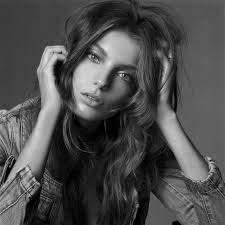 Daria Werbowy. Published in Photography on 18 May, 2013 - daria-werbowy-07