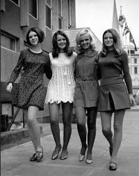 1960s, fashion Girl : r/OldSchoolCool