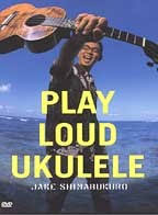 Jake Shimabukuro - Play Loud Ukulele - Movie Quotes - Rotten Tomatoes via Relatably.com