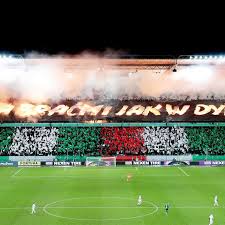 Legia Warszawa - News update