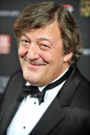 Résultat de recherche d'images pour "stephen fry"