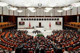 İşte çerçeve yasa teklifinin tam metni — Medyascope