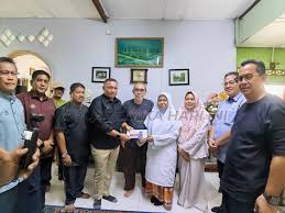 Melaka Hari Ini - News update