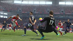 Image result for PES 2017