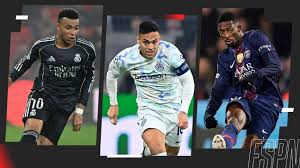 Una revancha, un clásico local, largos viajes y choques parejos: los playoffs de la UEFA Champions League