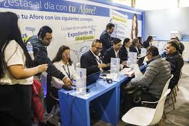 Ahorro para el retiro de los trabajadores mexicanos está protegido: Amafore