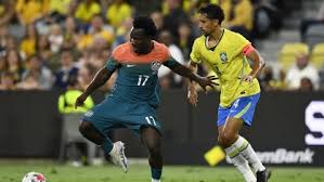 Após empate, saiba quando será o próximo jogo da Seleção Brasileira