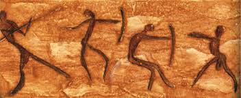 Resultat d'imatges de señales de comunicacion rupestre