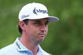 J.T. Poston at TPC River Highlands
