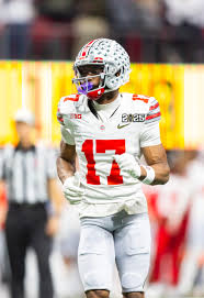 Some Teams Prefer Jordyn Tyson’s Upside To Carnell Tate’s; Giants, Jets Showing Interest