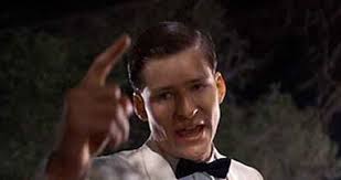 Crispin Glover Comes Clean Why He Didn&#39;t Play George McFly In BTTF 2 &amp; 3 - george_mcfly_feature